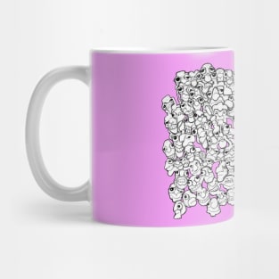 Fem-Connect Mug